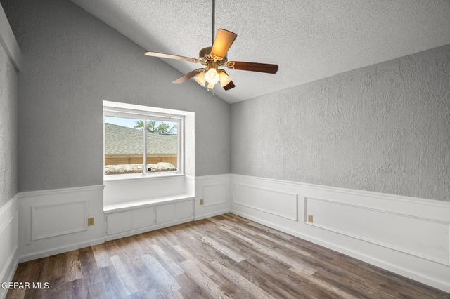 608 EL GUSTO Drive, El Paso, TX 79912