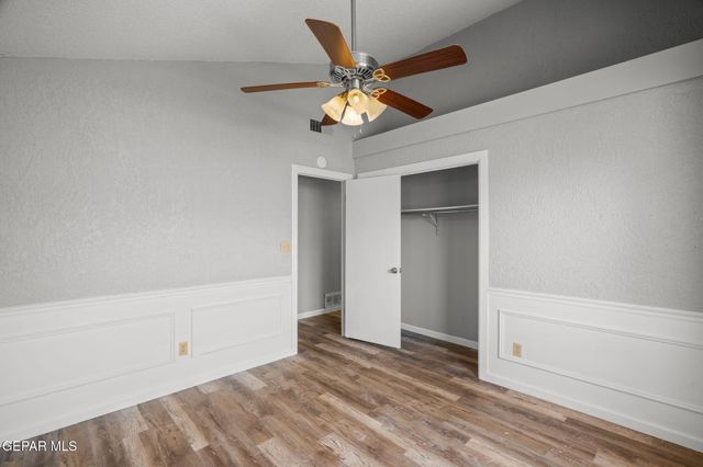 608 EL GUSTO Drive, El Paso, TX 79912