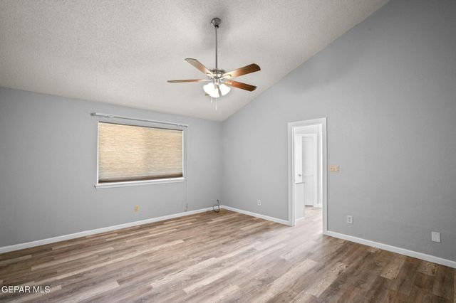 608 EL GUSTO Drive, El Paso, TX 79912