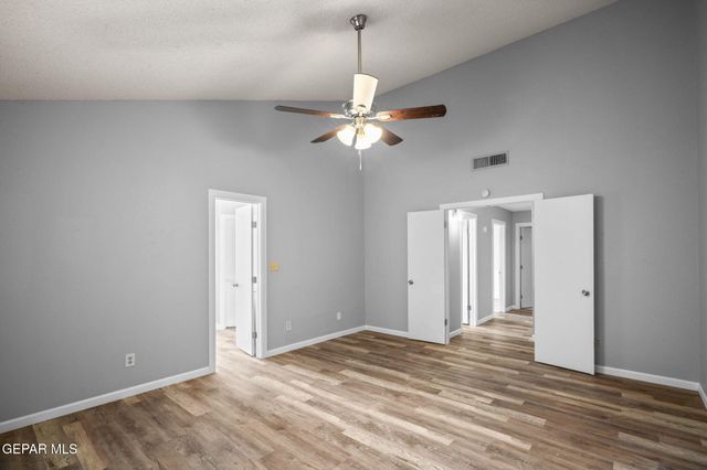 608 EL GUSTO Drive, El Paso, TX 79912