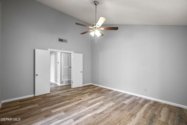 608 EL GUSTO Drive, El Paso, TX 79912