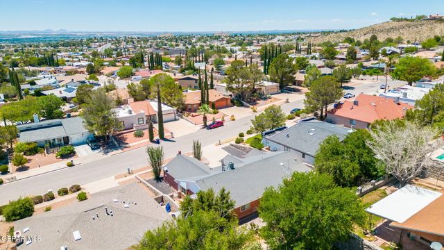 608 EL GUSTO Drive, El Paso, TX 79912