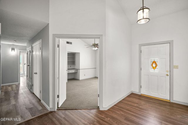 608 EL GUSTO Drive, El Paso, TX 79912