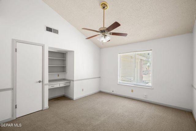 608 EL GUSTO Drive, El Paso, TX 79912