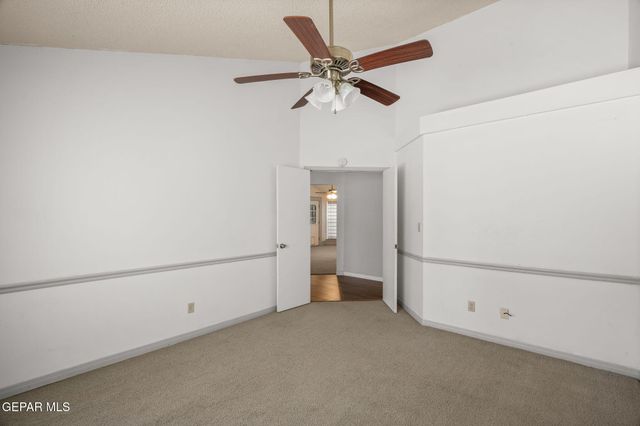 608 EL GUSTO Drive, El Paso, TX 79912