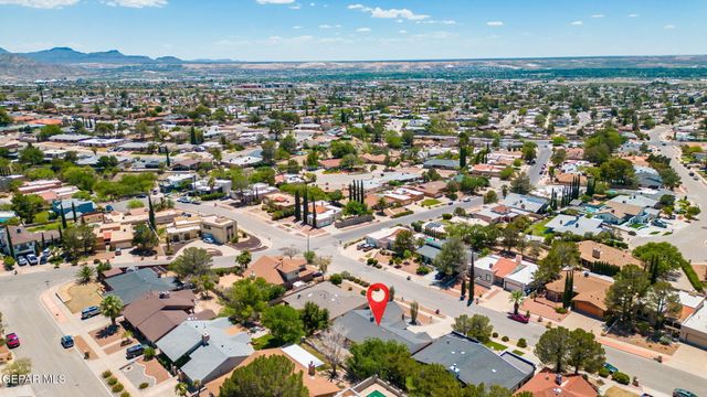 608 EL GUSTO Drive, El Paso, TX 79912