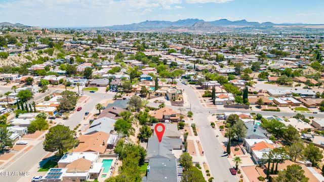 608 EL GUSTO Drive, El Paso, TX 79912