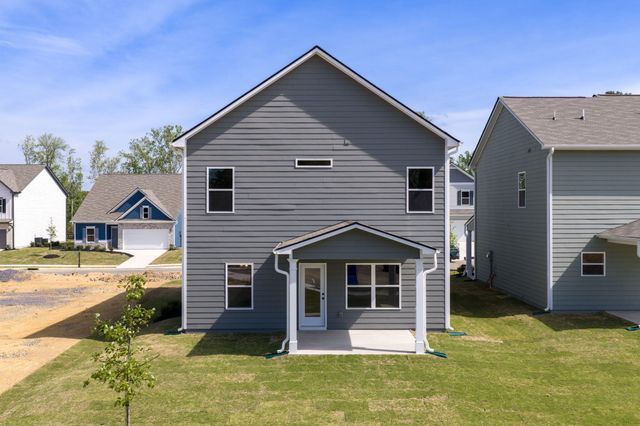 11052 Valmont Way, Collegedale, TN 37302