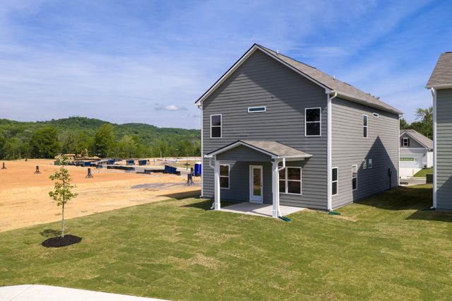 11052 Valmont Way, Collegedale, TN 37302