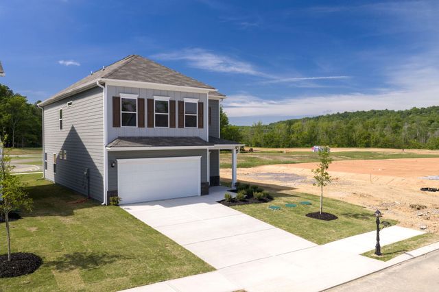 11052 Valmont Way, Collegedale, TN 37302