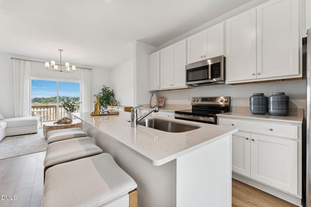3203 Goldney Road, Raleigh, NC 27610