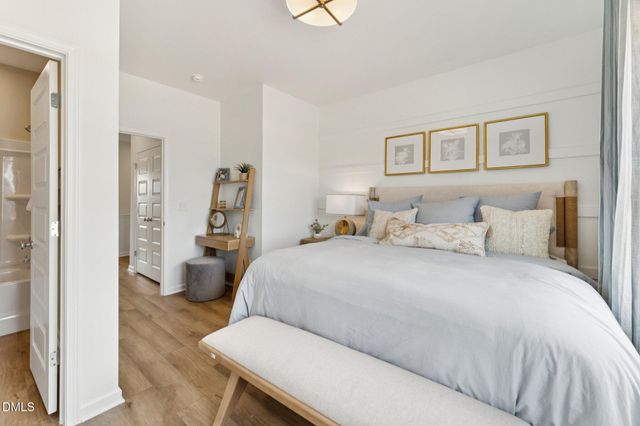 3203 Goldney Road, Raleigh, NC 27610