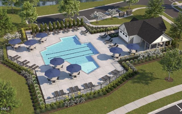 3203 Goldney Road, Raleigh, NC 27610