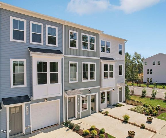 3203 Goldney Road, Raleigh, NC 27610