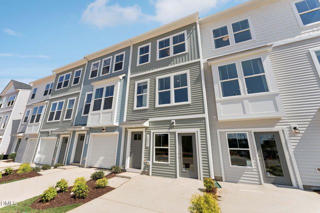 3203 Goldney Road, Raleigh, NC 27610
