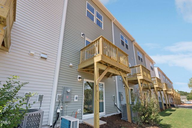 3203 Goldney Road, Raleigh, NC 27610