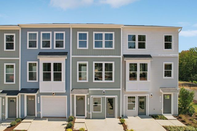3203 Goldney Road, Raleigh, NC 27610