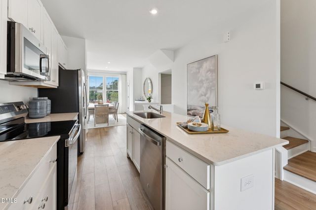 3203 Goldney Road, Raleigh, NC 27610