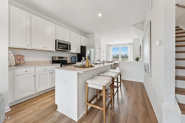3203 Goldney Road, Raleigh, NC 27610