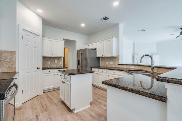 3315 Santee DR, Austin, TX 78738