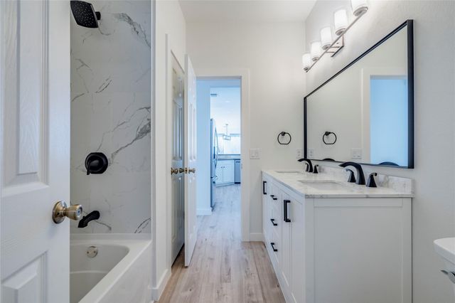 3315 Santee DR, Austin, TX 78738