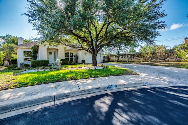 3315 Santee DR, Austin, TX 78738