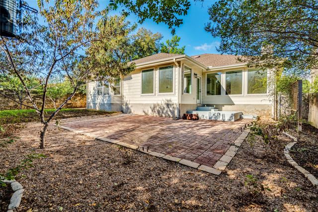 3315 Santee DR, Austin, TX 78738