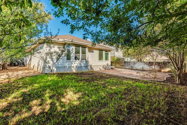 3315 Santee DR, Austin, TX 78738