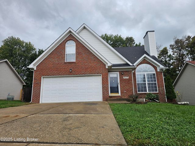 223 Woodfield Cir, Shelbyville, KY 40065