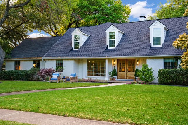 501 Thompson Drive, Richardson, TX 75080