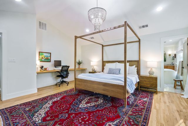 501 Thompson Drive, Richardson, TX 75080