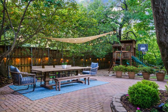 501 Thompson Drive, Richardson, TX 75080