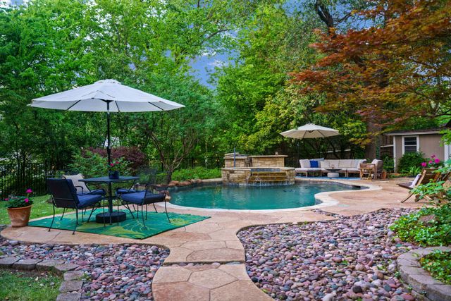 501 Thompson Drive, Richardson, TX 75080