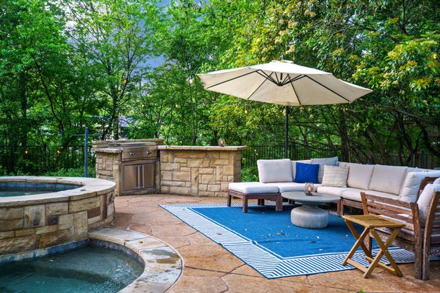 501 Thompson Drive, Richardson, TX 75080