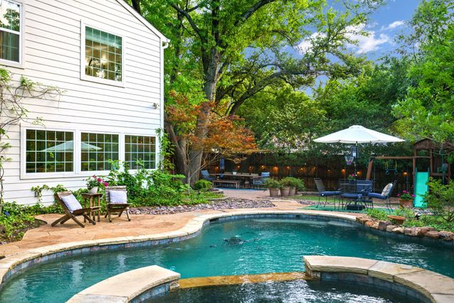 501 Thompson Drive, Richardson, TX 75080