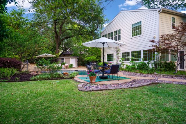 501 Thompson Drive, Richardson, TX 75080