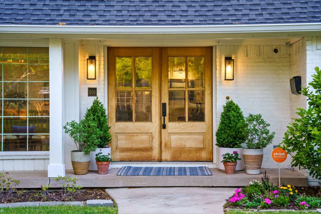 501 Thompson Drive, Richardson, TX 75080