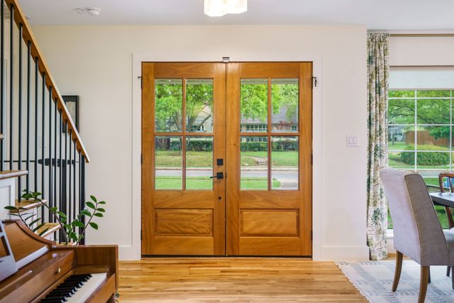 501 Thompson Drive, Richardson, TX 75080