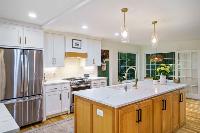 501 Thompson Drive, Richardson, TX 75080