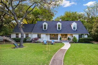 501 Thompson Drive, Richardson, TX 75080