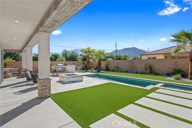 51614 Marquis Lane, La Quinta, CA 92253