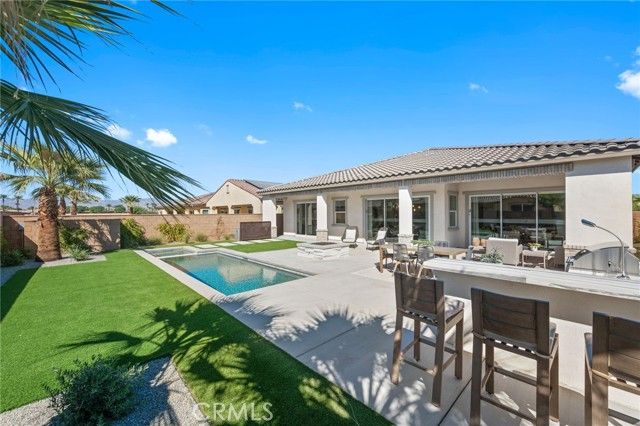 51614 Marquis Lane, La Quinta, CA 92253