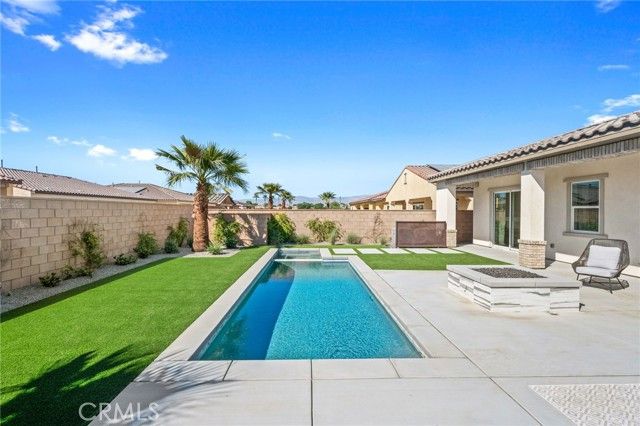 51614 Marquis Lane, La Quinta, CA 92253