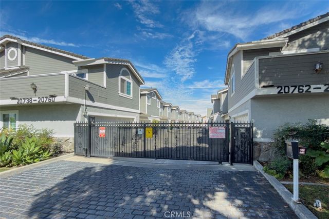 20752 Arline, Lakewood, CA 90715