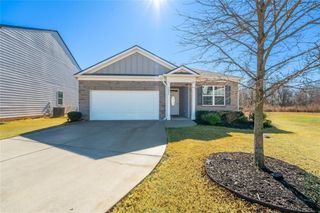 5480 Barberry Avenue, Oakwood, GA 30566