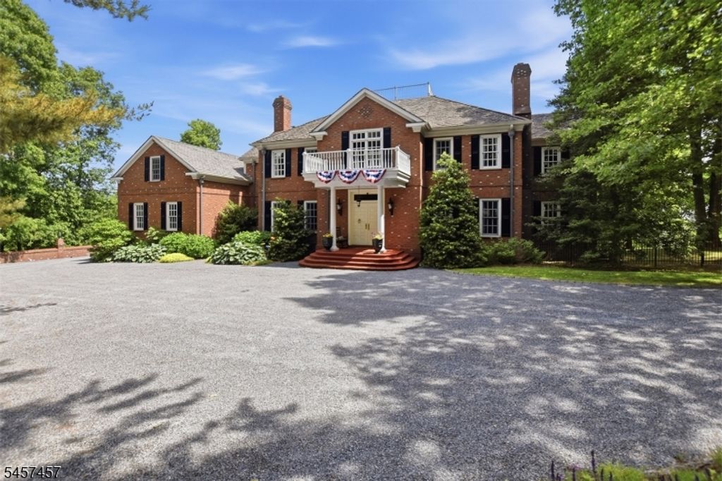 1 Hillview Drive, Tewksbury Twp., NJ 07830 — photo 2
