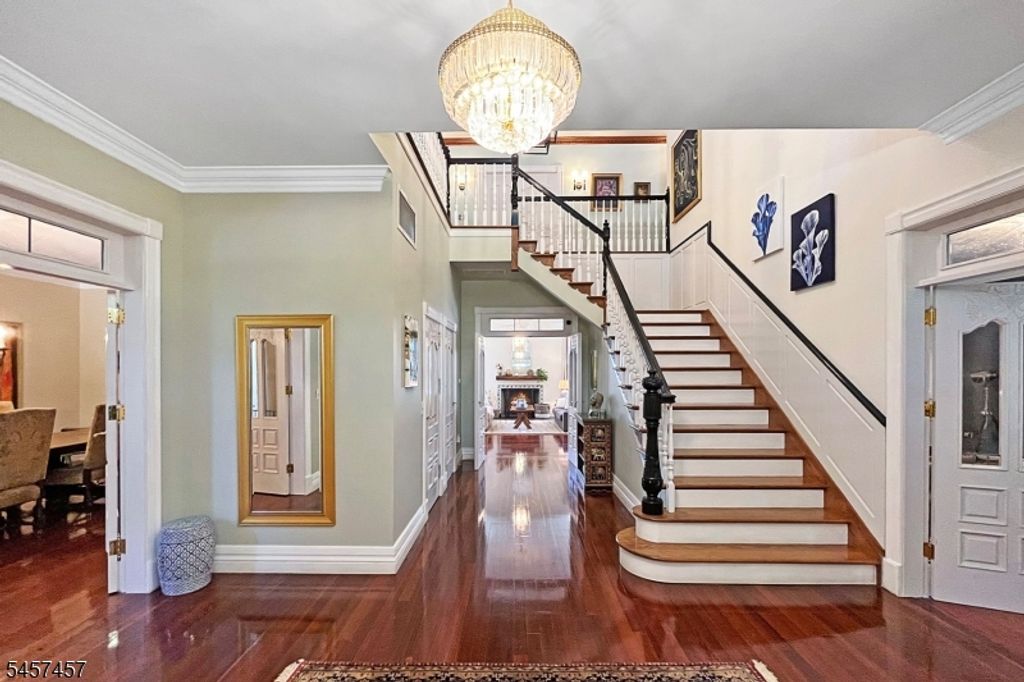 1 Hillview Drive, Tewksbury Twp., NJ 07830 — photo 3