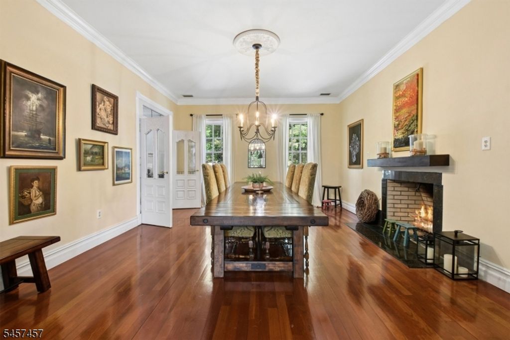 1 Hillview Drive, Tewksbury Twp., NJ 07830 — photo 4