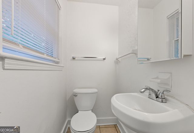 2139 Trailwood Road, Decatur, GA 30032