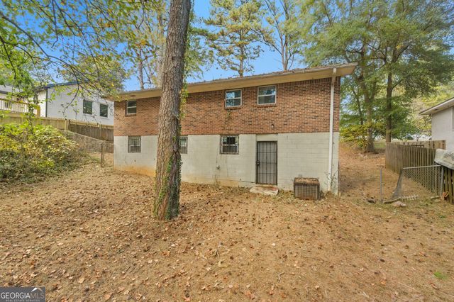 2139 Trailwood Road, Decatur, GA 30032